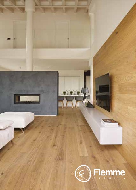 Fiemme Tremila - 目录 Flyer istituzionale