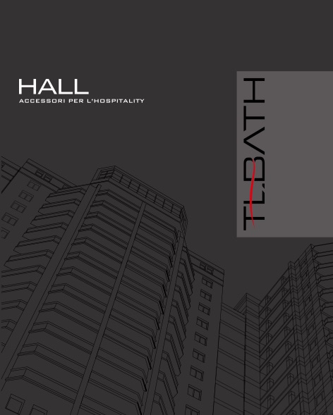 Tlbath - Catalogo Hall