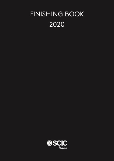 Finishing Book 2020 - gen 2020