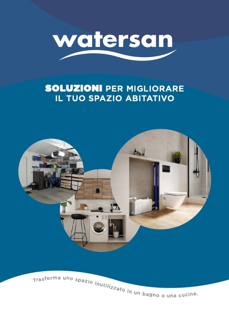 SFA - Sanitrit - Katalog WATERSAN 2024