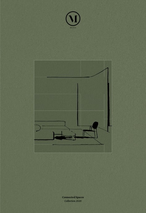 Menu - Catalogo Connected Spaces