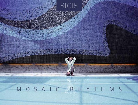Sicis - Catalogo Mosaic Rhythms