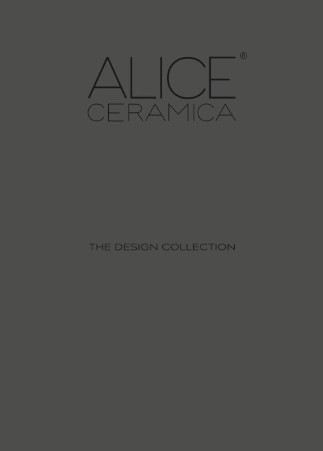 Alice Ceramica - 目录 Generale