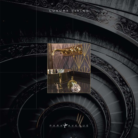 Park Avenue - Catalogo Luxury living
