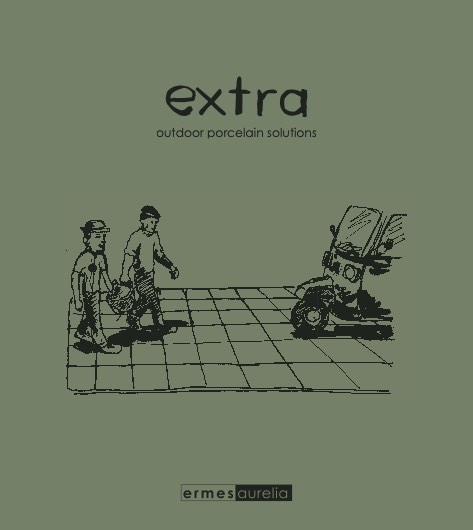 Ermes - Прайс-лист Extra