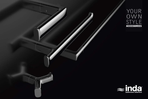 Inda - Каталог ACCESSORI