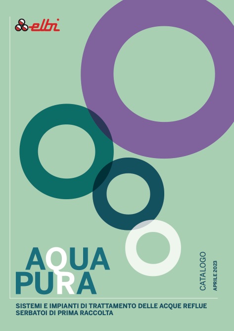 Elbi - Katalog AQUA PURA