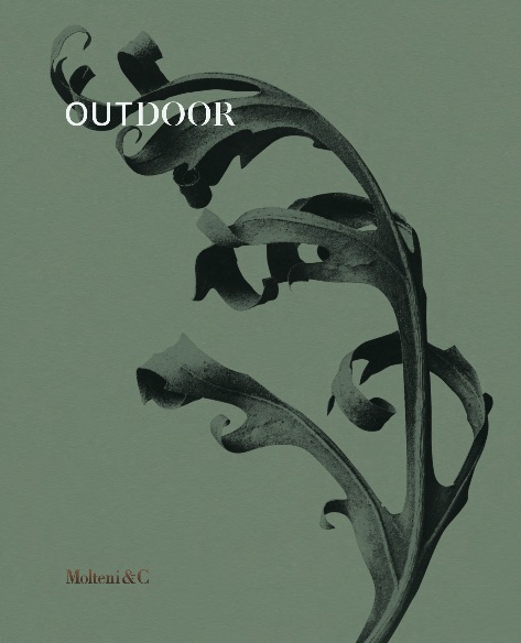 Molteni&C - Catalogo Outdoor