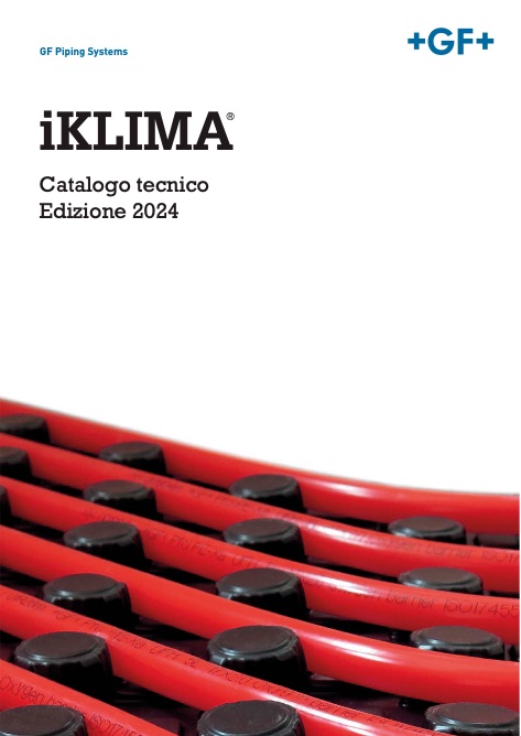 Georg Fischer - Catalogue iKLIMA