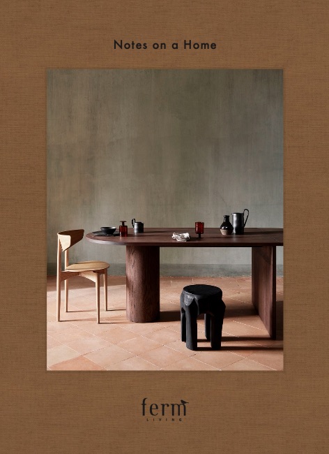 Ferm - Catalogo Collection Brand Book