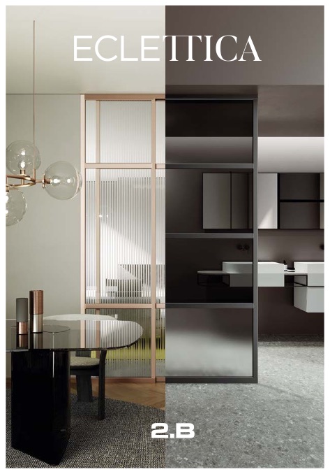 Box Docce 2B - Catalogo Eclettica