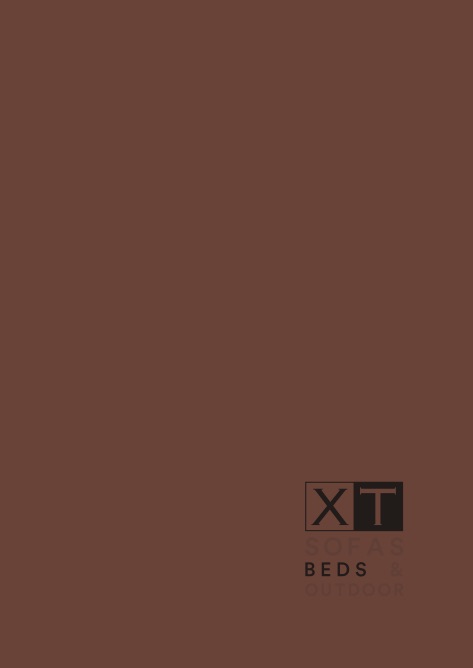 Flexteam - Catalogo Beds