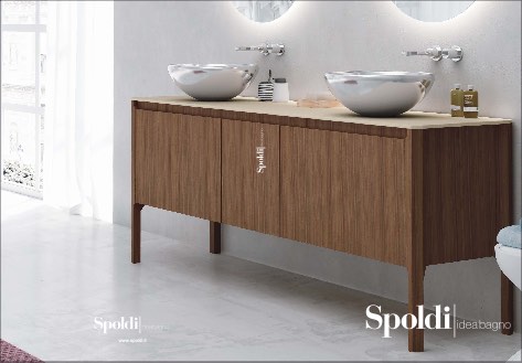 Spoldi - Catalogo 2018