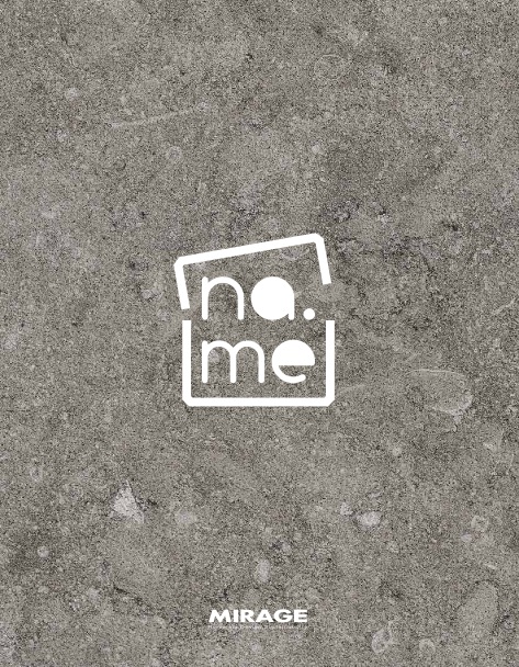 Mirage - Catalogo NAME