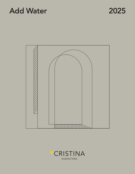 Cristina - Katalog ADD WATER