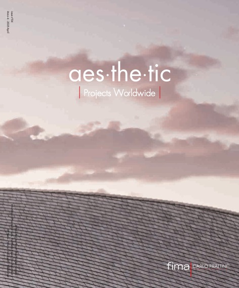Fima Carlo Frattini - 目录 Aesthetic