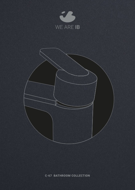 IB Rubinetterie - Listino prezzi Bathroom Collection