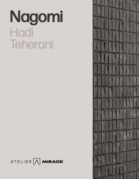 Mirage - Catalogo NAGOMI