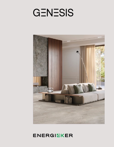 Energie Ker - Catalogo Genesis