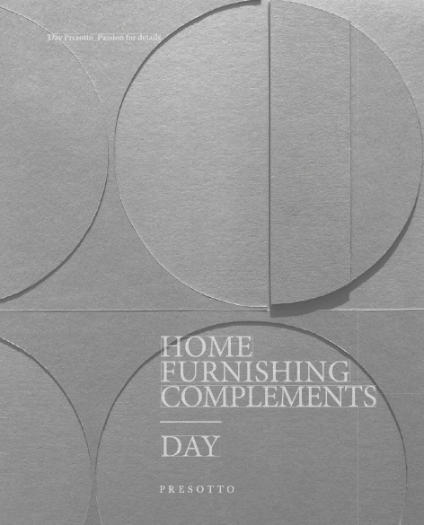 Presotto - Catalogo Complements