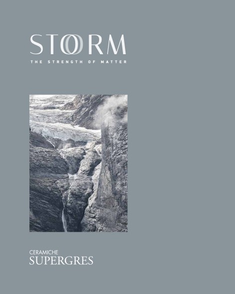 Supergres - 目录 STOORM