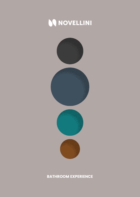 Novellini - Katalog Bathroom Experience