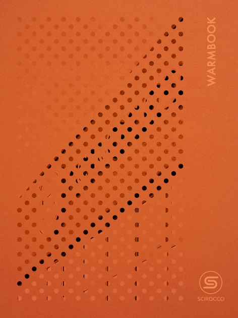 Scirocco - Catalogo WARMBOOK