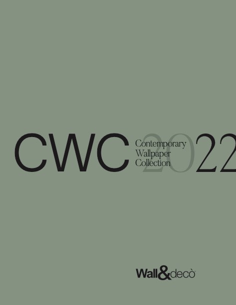 Wall&Decò - Catalogue CWC 2022