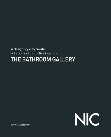 Nic Design - Catalogo Complete Collections