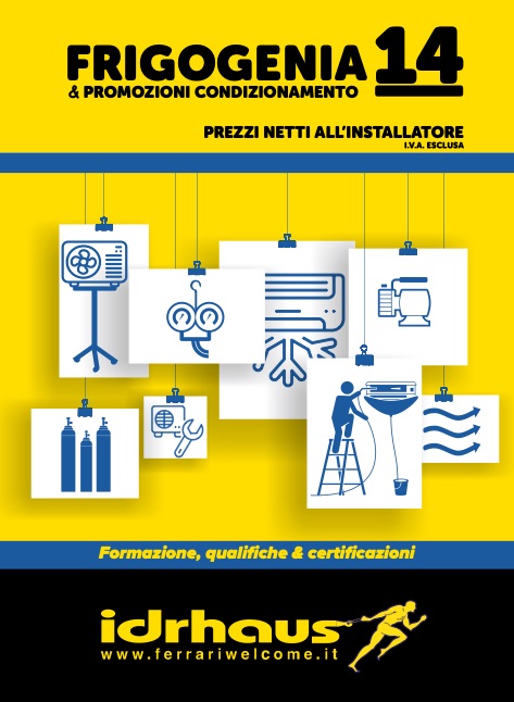 Ferrari - Price list Frigogenia14