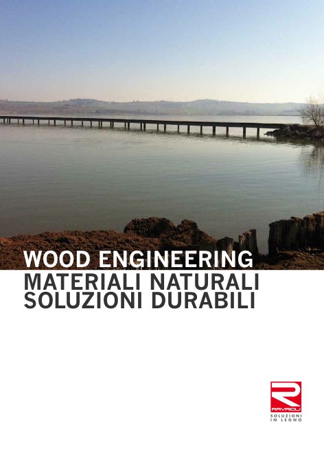 Ravaioli - Katalog wood engineering