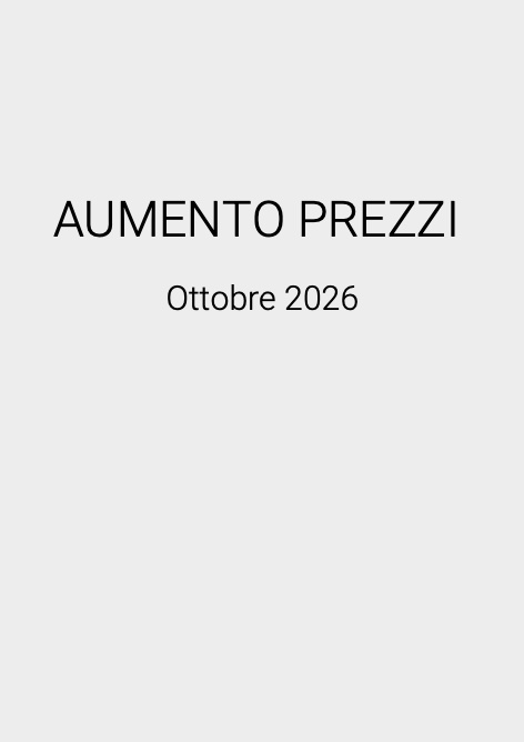 Ivar - Listino prezzi INTEGRAZIONE 2026