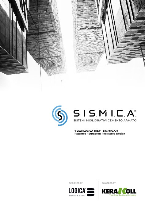 Kerakoll - Catalogo Sismica