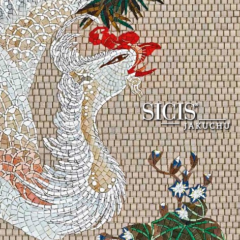 Sicis - Catalogo Jakuchu