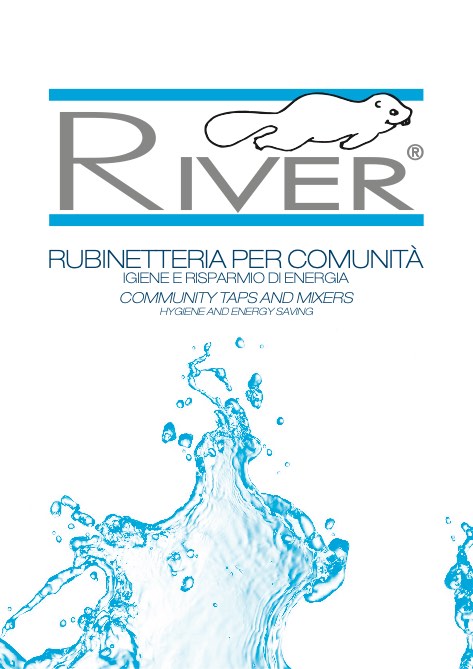 River - Catalogue 2022