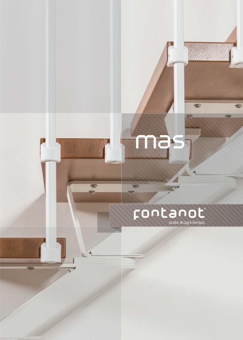 Fontanot - Catálogo Mas