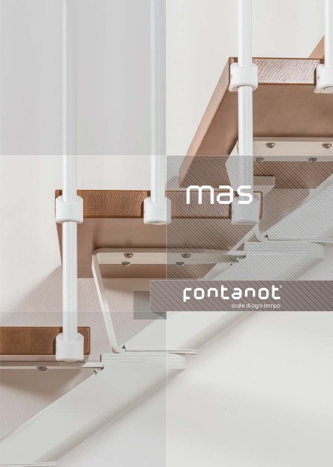 Fontanot - Catalogo Mas