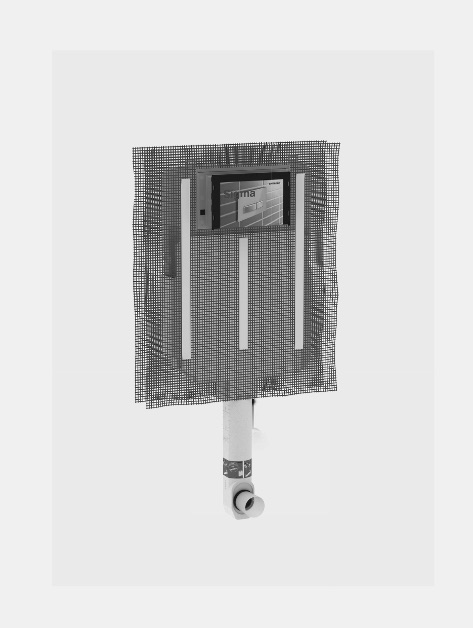 Geberit - Catalogo Ricambi cassette incasso