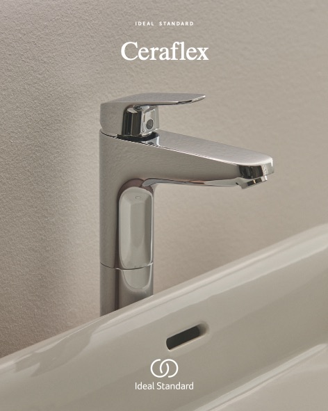 Ideal Standard - Catalogue Ceraflex