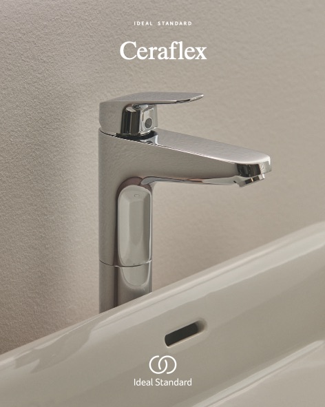 Ideal Standard - Catalogo Ceraflex