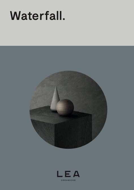 Lea - Katalog Waterfall