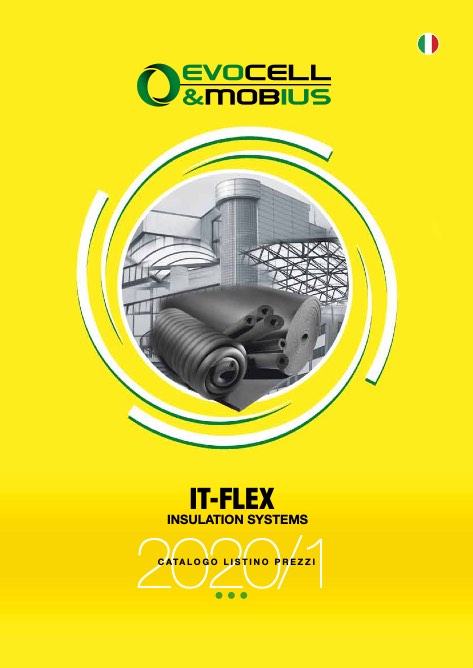 Evocell - Price list IT-FLEX