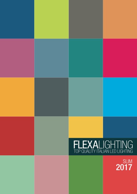 FlexaLighting - Catalogue slim