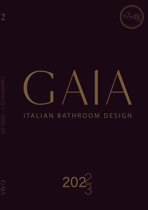 Gaia - 目录 Novità 2022/2023