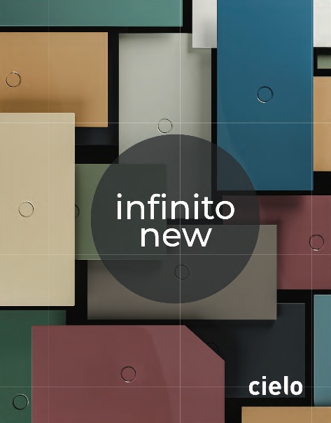 Cielo - Catalogo Infinito new