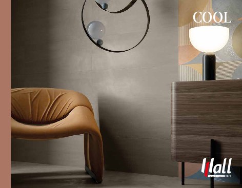 Ceramiche Mariner - Catalogo Cool 30x90