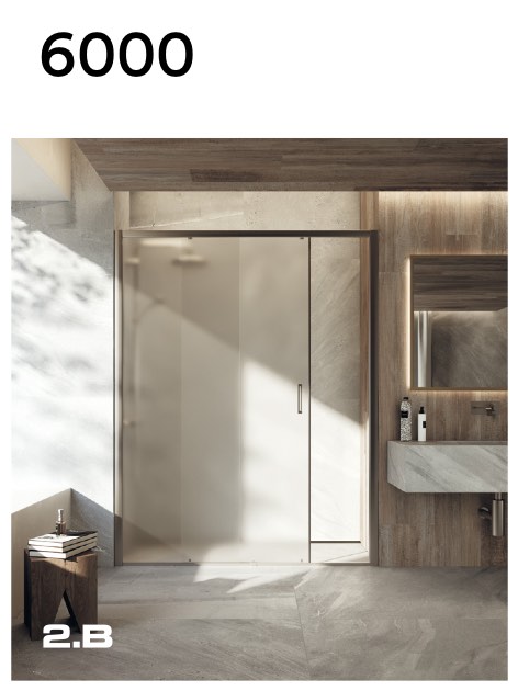 Box Docce 2B - Catalogo 6000