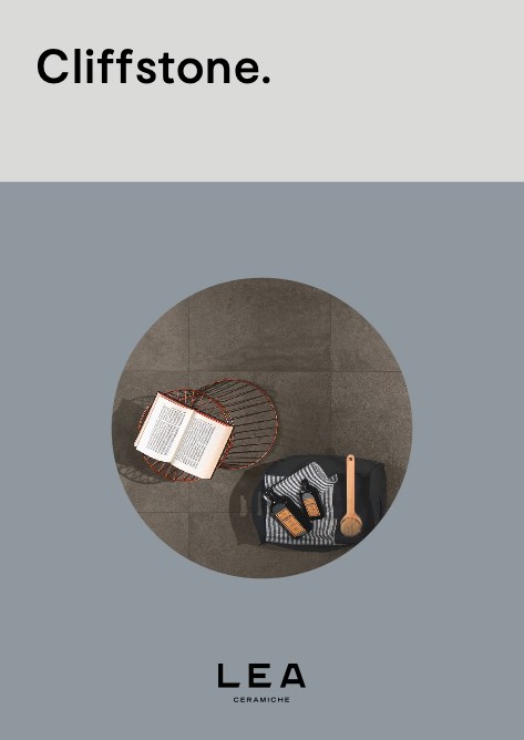 Lea - Katalog Cliffstone