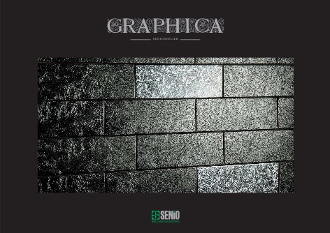 Senio - Catalogue Graphica