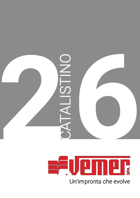 Vemer - Listino prezzi 2026